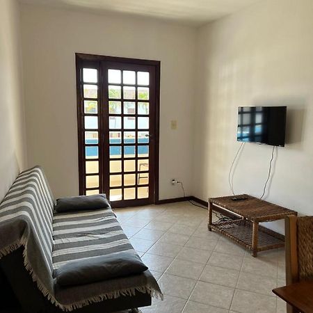 Apartamento Inteiro Com Vista Piscina - 27 Apartment Porto Seguro Luaran gambar